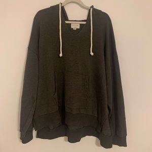 American Eagle Sweatshirt Hoodie